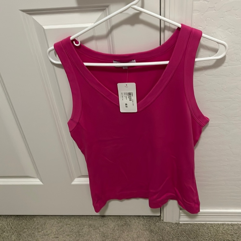 Michael Stars tank